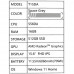 15.6" Ноутбук Tecno Megabook T1 серый, BT-5422101