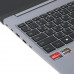15.6" Ноутбук Tecno Megabook T1 серый, BT-5422101