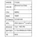 15.6" Ноутбук Tecno Megabook T1 серебристый, BT-5422105