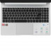 15.6" Ноутбук Tecno Megabook T1 серебристый, BT-5422105