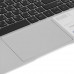 15.6" Ноутбук Tecno Megabook T1 серебристый, BT-5422106