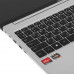 15.6" Ноутбук Tecno Megabook T1 серебристый, BT-5422106