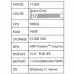 15.6" Ноутбук Tecno Megabook T1 серый, BT-5422108