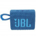 Портативная колонка JBL GO 3, синий, BT-5422177