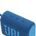 Портативная колонка JBL GO 3, синий, BT-5422177