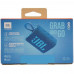 Портативная колонка JBL GO 3, синий, BT-5422177
