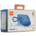Портативная колонка JBL GO 3, синий, BT-5422177