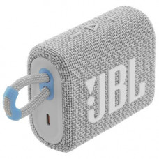 Портативная колонка JBL GO 3, белый