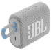 Портативная колонка JBL GO 3, белый, BT-5422179