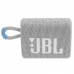 Портативная колонка JBL GO 3, белый, BT-5422179