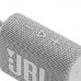 Портативная колонка JBL GO 3, белый, BT-5422179