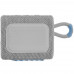 Портативная колонка JBL GO 3, белый, BT-5422179