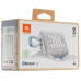 Портативная колонка JBL GO 3, белый, BT-5422179