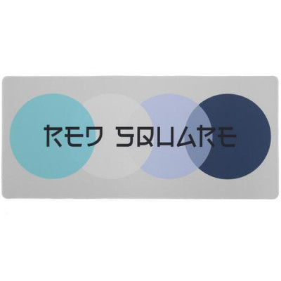 Коврик Red Square Orbital серый, BT-5422234