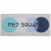Коврик Red Square Orbital серый, BT-5422234