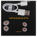 Bluetooth-гарнитура Realme Buds Air 5 Pro белый, BT-5422878