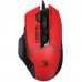 Мышь проводная A4Tech Bloody W95 Max Sports [W95 MAX SPORTS RED] красный, BT-5423059
