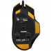 Мышь проводная A4Tech Bloody W95 Max Sports [W95 MAX SPORTS LIME] желтый, BT-5423060