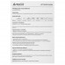 Мышь проводная A4Tech Bloody W95 Max Sports [W95 MAX SPORTS LIME] желтый, BT-5423060