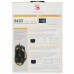 Мышь проводная A4Tech Bloody W95 Max Sports [W95 MAX SPORTS LIME] желтый, BT-5423060