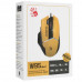Мышь проводная A4Tech Bloody W95 Max Sports [W95 MAX SPORTS LIME] желтый, BT-5423060