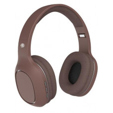 Bluetooth-гарнитура PERO BH04 коричневый