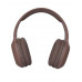Bluetooth-гарнитура PERO BH04 коричневый, BT-5423556