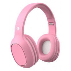 Bluetooth-гарнитура PERO BH04 розовый