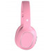 Bluetooth-гарнитура PERO BH04 розовый, BT-5423559