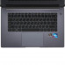 15.6" Ноутбук HONOR MagicBook 15 BMH-WDQ9HN серый, BT-5424226
