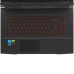 17.3" Ноутбук MSI Katana GF76 11UC-895XRU черный, BT-5424239