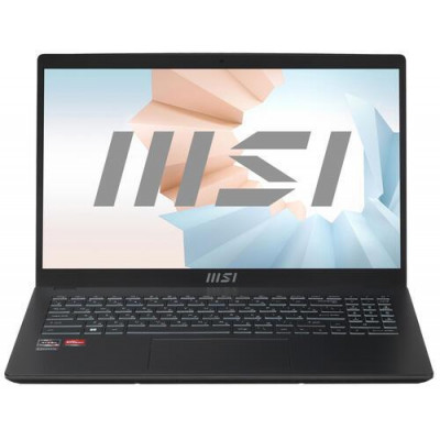 15.6" Ноутбук MSI Modern 15 B7M-255XRU черный, BT-5424242