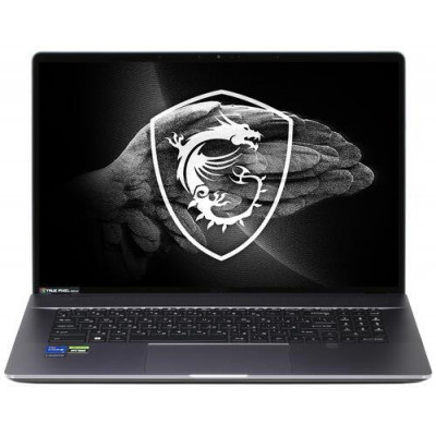 17" Ноутбук MSI Creator Z17 HX Studio A13VGT-230RU черный, BT-5424244