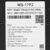 17.3" Ноутбук MSI Stealth 17 Studio A13VH-200RU черный, BT-5424245