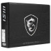 17.3" Ноутбук MSI Stealth 17 Studio A13VH-200RU черный, BT-5424245