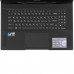 17.3" Ноутбук MSI Stealth 17 Studio A13VH-200RU черный, BT-5424245