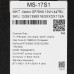 17.3" Ноутбук MSI Vector GP78HX 13VH-447RU черный, BT-5424248