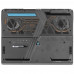 17.3" Ноутбук MSI Vector GP78HX 13VH-447RU черный, BT-5424248
