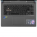 17.3" Ноутбук MSI Vector GP78HX 13VH-447RU черный, BT-5424248