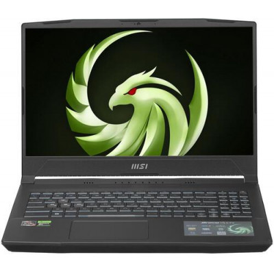 15.6" Ноутбук MSI Bravo 15 C7VF-222XRU черный, BT-5424252