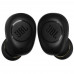 Наушники TWS JBL WAVE BUDS черный, BT-5424296