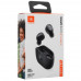Наушники TWS JBL WAVE BUDS черный, BT-5424296