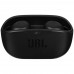 Наушники TWS JBL WAVE BUDS черный, BT-5424296