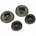Наушники TWS JBL WAVE BUDS черный, BT-5424296