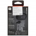 Наушники TWS JBL WAVE BUDS черный, BT-5424296