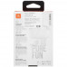Наушники TWS JBL WAVE BUDS белый, BT-5424297