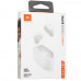 Наушники TWS JBL WAVE BUDS белый, BT-5424297