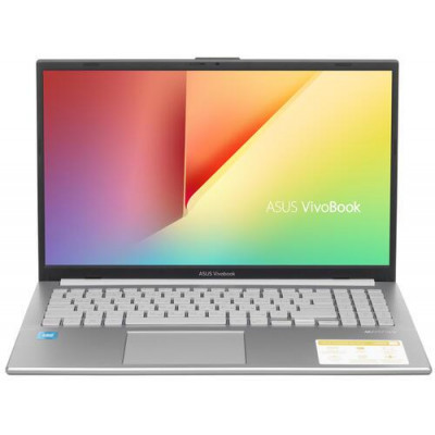 15.6" Ноутбук ASUS VivoBook Go 15 E1504GA-BQ130W серебристый, BT-5424359