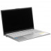 15.6" Ноутбук ASUS VivoBook Go 15 E1504GA-BQ130W серебристый, BT-5424359