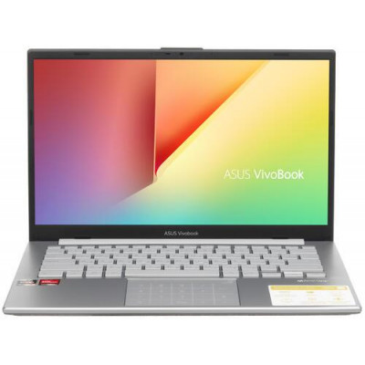 14" Ноутбук ASUS VivoBook Go 14 E1404FA-EB273 серебристый, BT-5424360